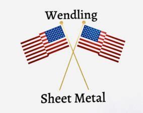 wendling sheet metal|wendling sheet metal company.